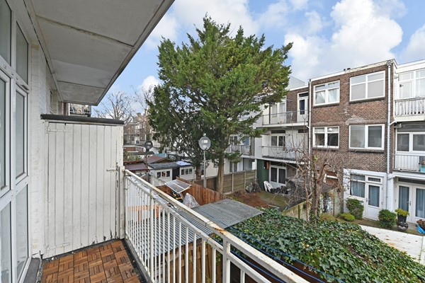 Medium property photo - Larensestraat 128, 2574 VM Den Haag